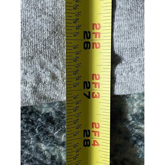 Alaska Shirt Mens Medium Gray Send More Tourists Graphic Moose Bear Orca Tee - Picture 5 of 6